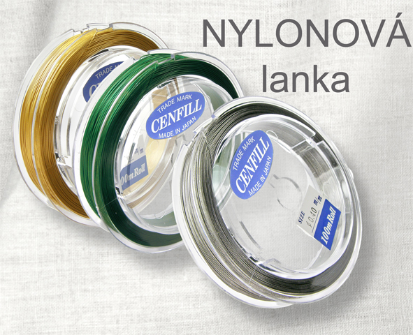 Nylonová LANKA