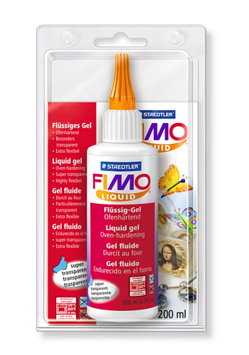 FIMO Deco gel 200ml