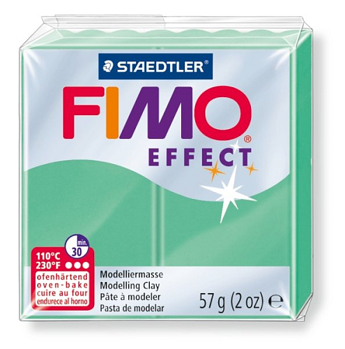 FIMO efekt č.506 nefrit 57g